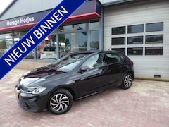 Volkswagen Polo - 1.0 TSI Life Business nov-2022 NAVI, CARPLAY, DIGITAL DASH, CLIMA, ACC, PDC V+A, NL AUTO