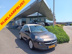 Opel ADAM - 1.4 90PK Unlimited Automaat (Easytronic), Airco, PDC, Cruise, bluetooth etc. incl. 12 maan