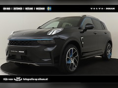 Lynk & Co 01 - 1.5 PHEV -PANO.DAK|ELEK.STOEL|HARMAN.INFINITY|360°CAM|20"