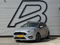 Ford Fiesta - 1.0 EcoBoost ST-Line Navi|Clima|Cruise|Carplay|PDC|Elek ramen|N.A.P|APK tot 06-2027