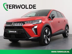 Mitsubishi Grandis - 1.8 HEV Instyle | €2.000 Korting | FULL OPTION | Harman Kardon | Elektrochromatisch glazen