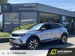 Opel Mokka - 1.2 Turbo GS AUT Als nieuw en geheel rijklaar incl. garantie | Full LED | Camera | Carplay
