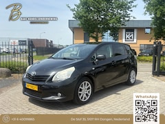 Toyota Verso - 2.0 D-4D Business 7P | CLIMATE | CRUISE | PDC | PANODAK