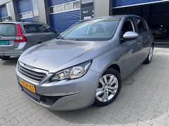 Peugeot 308 - 1.2 e-THP Active Automaat zeer nette auto