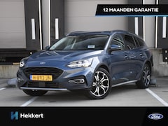 Ford Focus Wagon - Active Business 1.5 EcoBoost 150pk WINTER PACK | ADAPT. CC | 18''LM | B&O | HEAD-UP | DODE