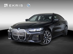 BMW i4 - xDrive40 High Executive | M Sportpakket | Glazen schuif-/kanteldak | Trekhaak | Showroom S