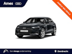 Audi A3 Sportback - 30 TFSI Advanced edition