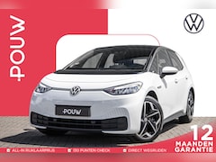 Volkswagen ID.3 - 204pk Pro S 77 kWh | SoH 94% | Rondomzicht Camera | Stoelverwarming | Navigatie | LM wiele