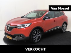 Renault Kadjar - 1.2 TCe Bose Audio | AUTOMAAT | Navi | Camera | Airco | LM Velgen