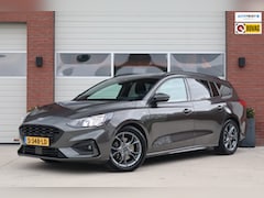 Ford Focus Wagon - 1.0 EcoBoost ST Line Business Automaat - Winterpack - LED - Carplay - Camera - Keyless - P