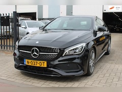 Mercedes-Benz CLA-klasse Shooting Brake - 200 AMG Xenon Navi Clima Cruise Topstaat