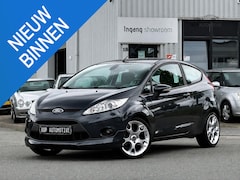 Ford Fiesta - 1.6 Sport Airco | Parkeersensoren | 17'' LM Velgen