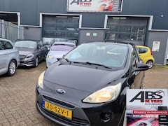 Ford Ka - 1.2 Cool & Sound AIRCO APK JUNI 2027