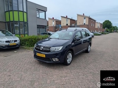 Dacia Logan MCV - 0.9 TCe Bi-Fuel Laureate