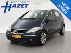 Mercedes-Benz A-klasse - 170 CLASSIC + CARPLAY | CAMERA | CLIMATE CONTROL