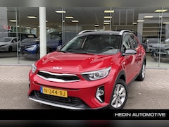Kia Stonic - 1.0 T-GDi MHEV DynamicLine