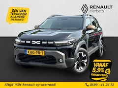 Dacia Duster - 1.2 TCe 130 mild hybrid Extreme STOELVERWARMING / 360 CAMERA