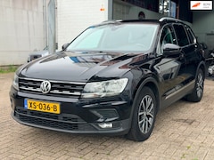 Volkswagen Tiguan - 1.4 TSI ACT Comfortline Business Bj:2018 ACC Aut. CruiseControl NAP