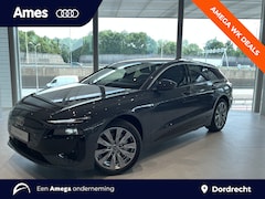 Audi A6 Avant e-tron - edition performance 100 kWh Privacy Glas | 20" | 367 pk