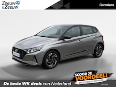 Hyundai i20 - 1.0 T-GDI Comfort Smart | Navi | Airco | Cruise |