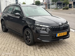 Skoda Kamiq - 1.5 TSI Monte Carlo | PANO | TREKHAAK.ELEK |LED|