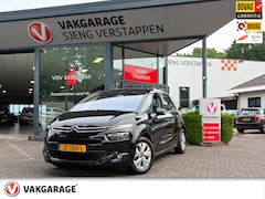 Citroën C4 Picasso - 1.2 PureTech Intensive Navi, camera, Bovag rijklaarprijs