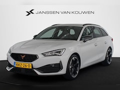 CUPRA Leon Sportstourer - 1.4 e-Hybrid Essential Achteruitrijcamera Keyless Climate Control LED