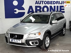 Volvo XC70 - 3.2 Kinetic