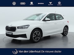 Skoda Fabia - 1.0 TSI 95pk Active