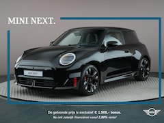 MINI Electric - JCW John Cooper Works L