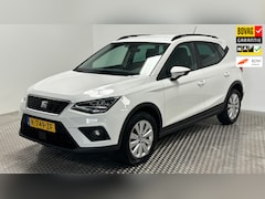 SEAT Arona - 1.0 TSI Style Business Intense Plus benzine navigatie camera parkeersensoren cruisecontrol