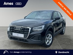 Audi Q2 - 30 TFSI Pro Line