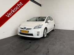 Toyota Prius - 1.8 Aspiration