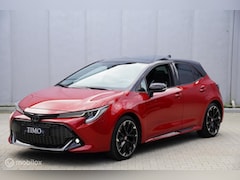 Toyota Corolla - 2.0 Hybrid GR-Sport 2021