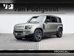 Land Rover Defender 110 - 2.0 P400e 110 X-Dynamic HSE Panoramadak