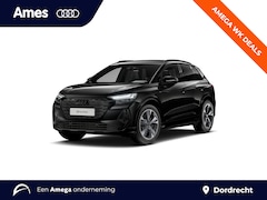 Audi Q4 e-tron - 45 quattro S Edition Competition 82 kWh
