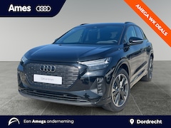 Audi Q4 e-tron - 40 Advanced edition 63 kWh