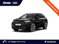 Audi Q4 e-tron - 45 quattro S Edition Competition 82 kWh
