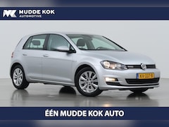 Volkswagen Golf - 1.0 TSI Connected Series | Vaste Meeneemprijs | Camera | DAB+ | Apple Carplay | Cruise Con