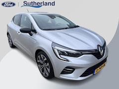 Renault Clio - 1.0 TCe Intens 100pk | Navigatie | Pack Style | Trekhaak Afneembaar