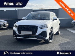 Audi Q2 - 35 TFSI S Edition