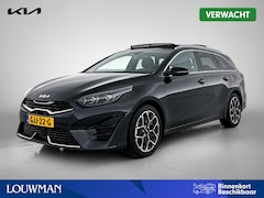 Kia Cee'd Sportswagon - Ceed 1.5 T-GDi GT-Line | Company Car | Panoramisch dak | Adaptive Cruise Control | Leverba