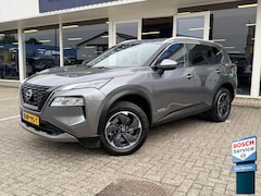 Nissan X-Trail - 1.5 e-4orce N-Connecta 4WD 7p. | LED | Apple/Android | Adapt. Cruise | Camera | Stoelverwa