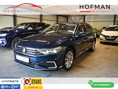 Volkswagen Passat Variant - 1.4 TSI PHEV GTE Virtual Discover pro Navi Camera El Trekhaak Business