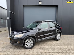 Volkswagen Tiguan - 1.4 TSI Sport&Style 4Motion