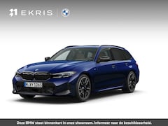 BMW 3-serie Touring - M340i xDrive High Executive | M Sportpakket Pro | Comfort Pack | Innovation Pack | Panoram