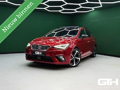 SEAT Ibiza - 1.5 TSI FR Carplay | Camera | Keyless | Pano