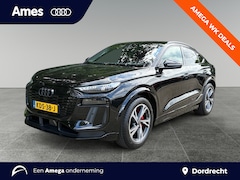 Audi Q6 Sportback e-tron - S edition 83 kWh