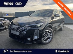 Audi Q5 - 2.0 TFSI e-hybrid quattro Advanced edition | Tech Plus | Trekhaak | 299 pk