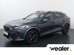 CUPRA Formentor - 1.4 e-Hybrid VZ Performance | 245 PK | SoH 94% | Adaptive Cruise Control | Achteruitrijcam